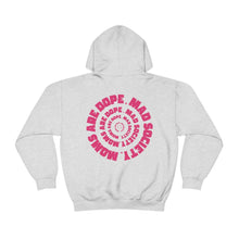 Load image into Gallery viewer, Moms Are Dope Circle Logo

