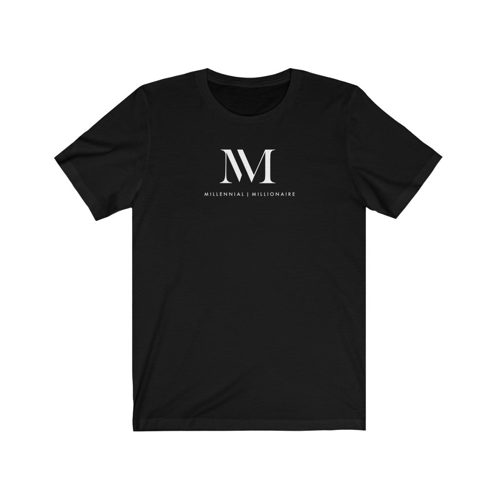 Millennial Millionaire Basic T-Shirt