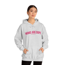 Load image into Gallery viewer, Moms Are Dope Circle Logo
