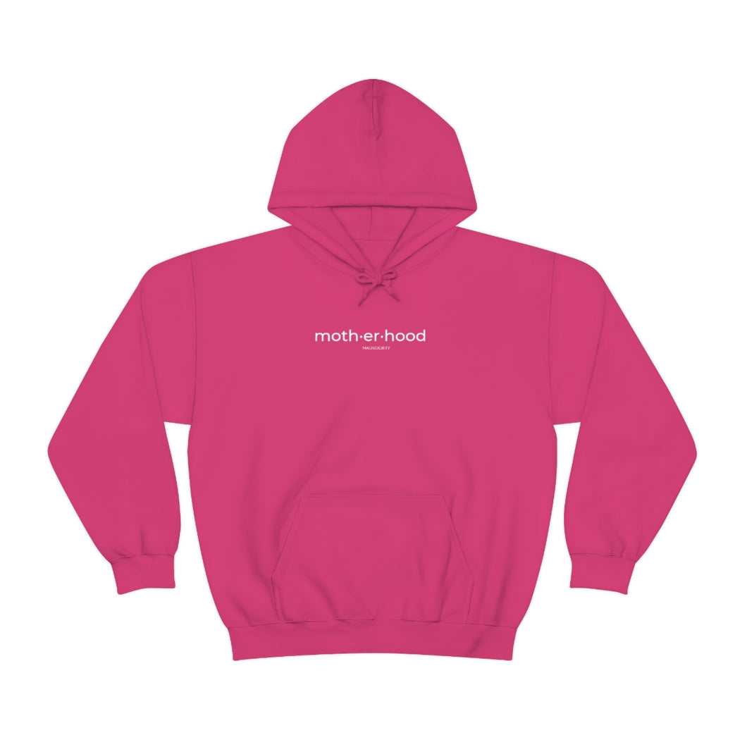 I'm a Cool Mom Hoodie