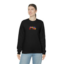 Load image into Gallery viewer, mom gang Crewneck
