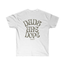 Load image into Gallery viewer, Zaddy Natural Tee
