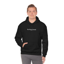 Load image into Gallery viewer, Im a Dope Dad Hoodie
