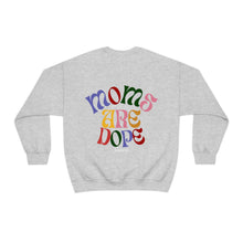 Load image into Gallery viewer, mom gang Crewneck
