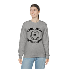 Load image into Gallery viewer, Cool Mom University Crew
