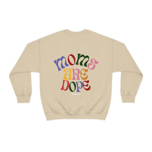 Load image into Gallery viewer, mom gang Crewneck
