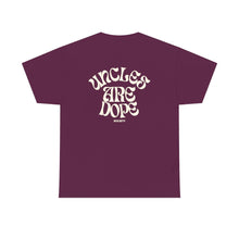 Load image into Gallery viewer, &quot;Call me Unc&quot; Tee
