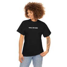 Load image into Gallery viewer, &quot;Call me Unc&quot; Tee
