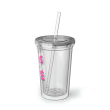 Load image into Gallery viewer, Moms are Dope Cup &quot;Pink&quot;
