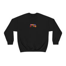 Load image into Gallery viewer, mom gang Crewneck
