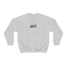 Load image into Gallery viewer, mom gang Crewneck
