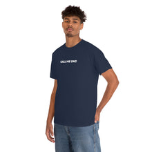 Load image into Gallery viewer, &quot;Call me Unc&quot; Tee
