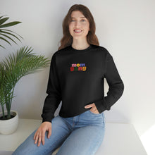 Load image into Gallery viewer, mom gang Crewneck
