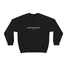 Load image into Gallery viewer, Im A Cool Mom Crewneck
