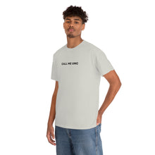 Load image into Gallery viewer, &quot;Call me Unc&quot; Tee
