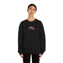 Load image into Gallery viewer, mom gang Crewneck
