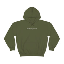 Load image into Gallery viewer, I&#39;m a Cool Mom Hoodie
