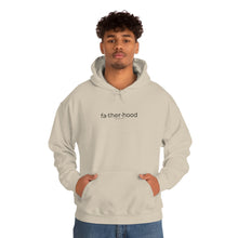 Load image into Gallery viewer, Im a Dope Dad Hoodie

