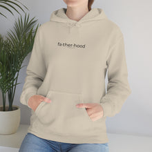 Load image into Gallery viewer, Im a Dope Dad Hoodie
