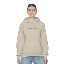Load image into Gallery viewer, Im a Dope Dad Hoodie

