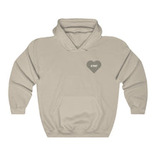 Load image into Gallery viewer, UNCHeart Sweatshirt
